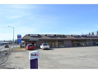 More details for 34851 Kenai Spur Hwy, Soldotna, AK - Retail for Rent