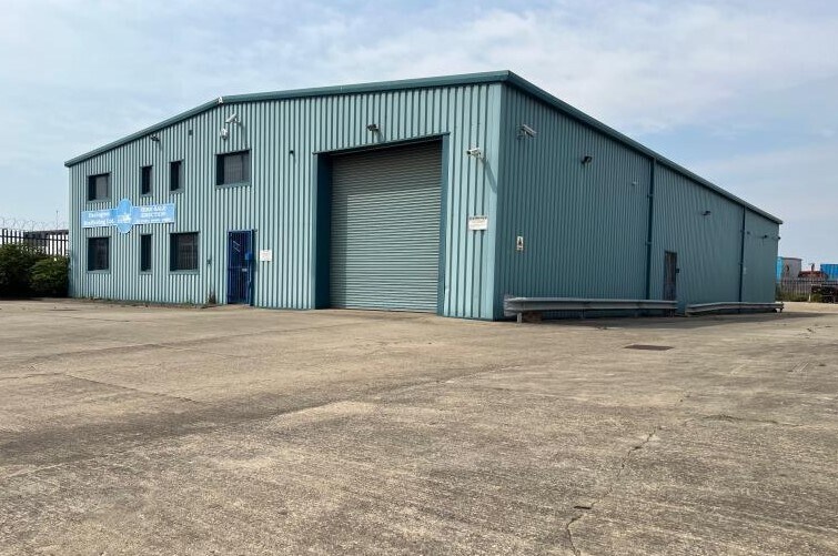 Lingfield Way, Darlington, DL1 4GD UK