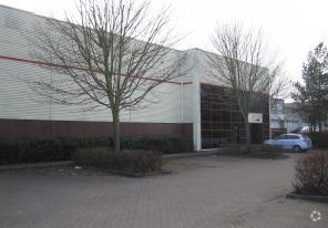 Denbigh Rd, Milton Keynes for rent - Building Photo - Image 2 of 6