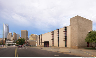 More details for 105-111 N Harrison Ave, Oklahoma City, OK - Office for Rent