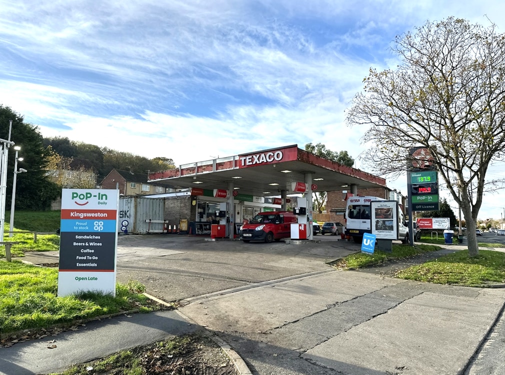 80 Kings Weston Av, Bristol for sale Building Photo- Image 1 of 4