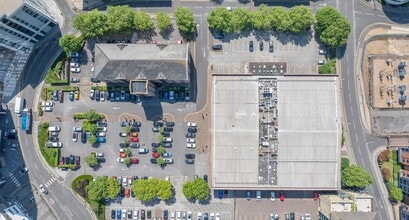 4 Ocean Way, Southampton to rent Aerial- Image 2 of 4