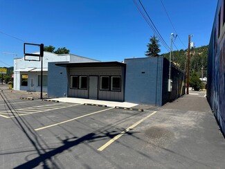 More details for 48017 Highway 58, Oakridge, OR - Retail for Sale