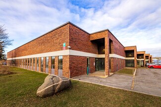 More details for 8459-8497 Ch Dalton, Mont-Royal, QC - Industrial to Rent