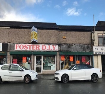 69-73 Higher Parr St, St Helens for sale Primary Photo- Image 1 of 1