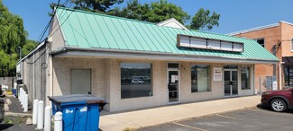 More details for 419 W Moreland Rd, Willow Grove, PA - Retail for Sale