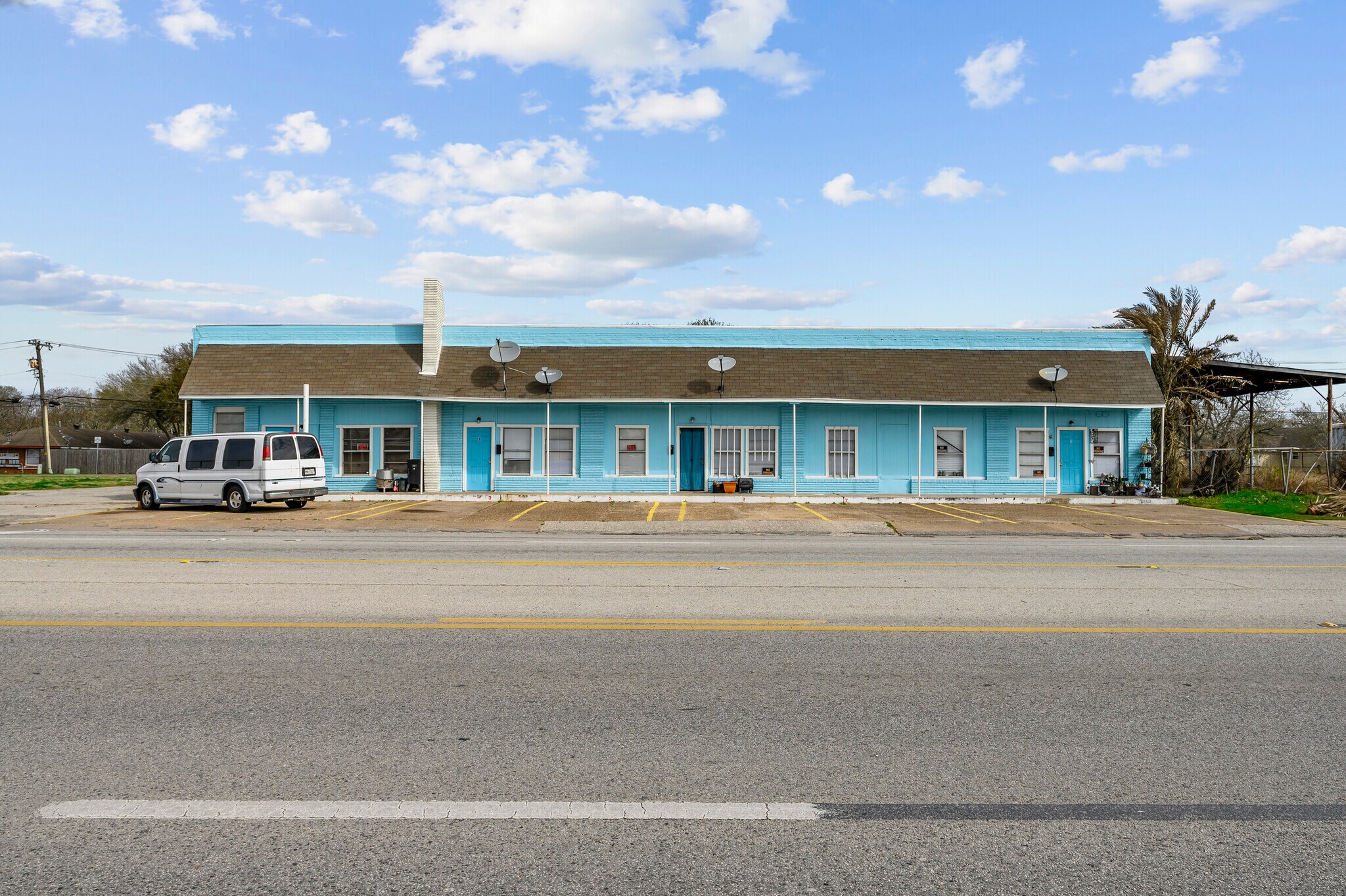 4930 Fm 1765, Texas City, TX for sale Primary Photo- Image 1 of 1