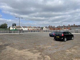 86A Newcastle Av, Worksop NTT - Commercial Property