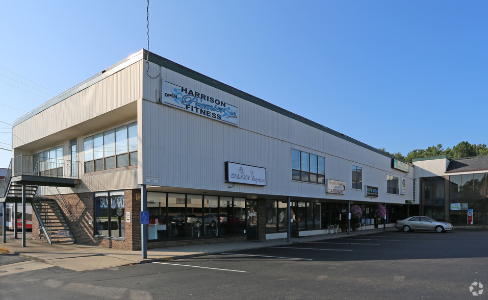 1150 Harrison Ave, Harrison, OH for rent - Building Photo - Image 1 of 6