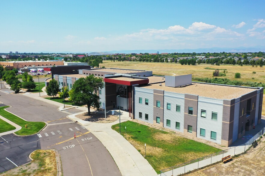 801 Yosemite St, Denver, CO for sale - Primary Photo - Image 1 of 38