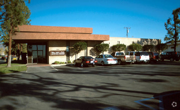 700 N Mountain Ave, Upland, CA for rent Primary Photo- Image 1 of 3