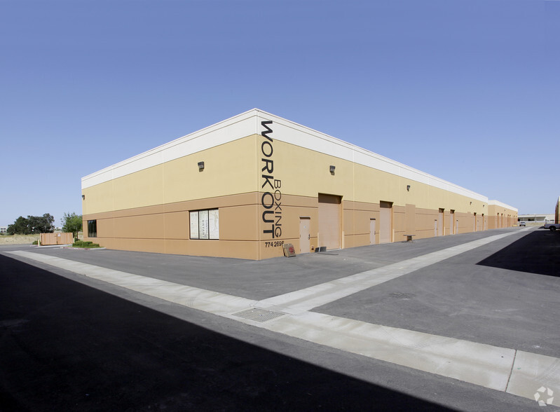 10600 Industrial Ave, Roseville, CA for rent - Building Photo - Image 2 of 4