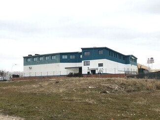 More details for Industrial to Rent