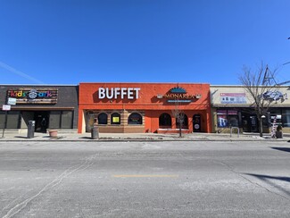 More details for 3139 N Central Ave, Chicago, IL - Retail for Rent