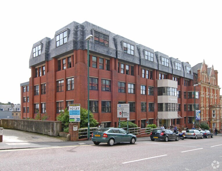 Richmond Hl, Bournemouth for sale - Primary Photo - Image 1 of 1