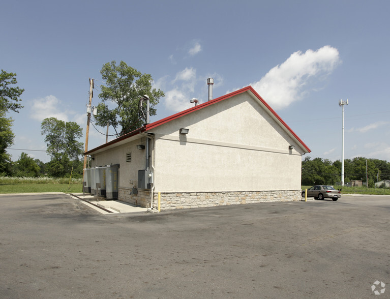 3331 Broadway, Grove City, OH for sale - Building Photo - Image 3 of 9