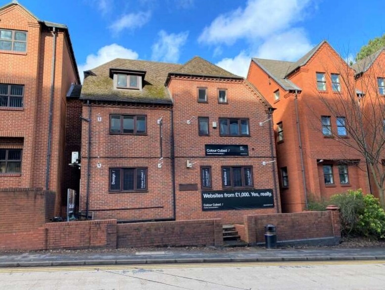 Earls Way, Halesowen for sale - Building Photo - Image 1 of 1