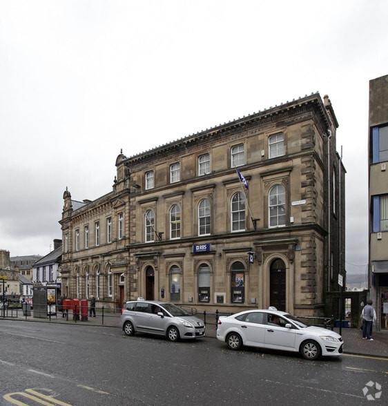 82 Murray Pl, Stirling for sale - Primary Photo - Image 1 of 1