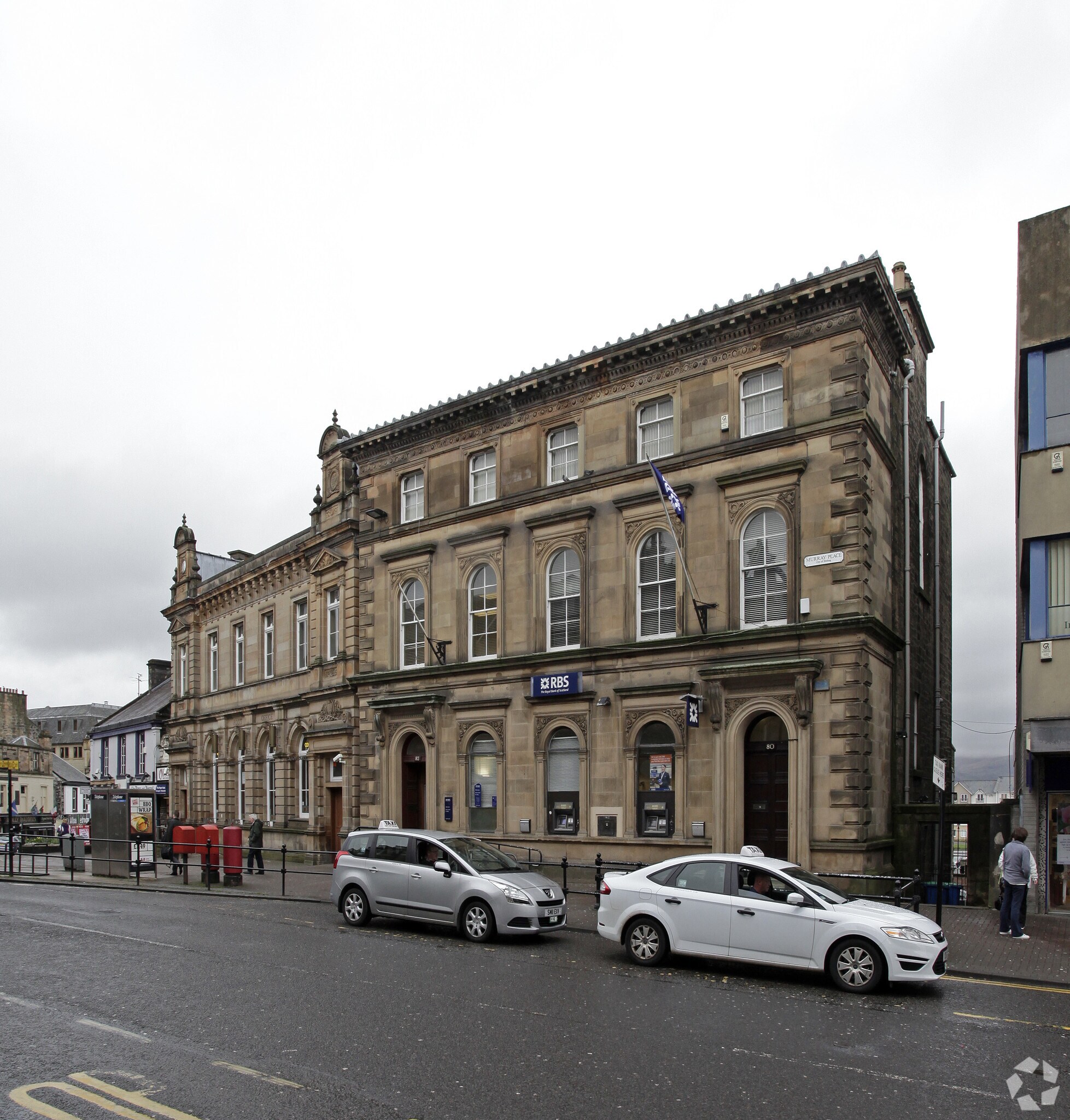 82 Murray Pl, Stirling for sale Primary Photo- Image 1 of 1