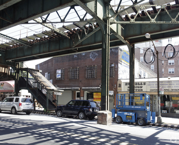 2055-2071 McDonald Ave, Brooklyn, NY for sale - Primary Photo - Image 1 of 1