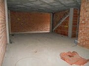 Interior del espacio