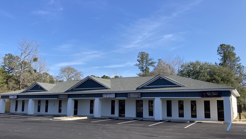 1256 Old Gilliard Rd, Ridgeville, SC for rent - Building Photo - Image 2 of 5