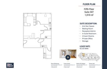 26732 Crown Valley Pkwy, Mission Viejo, CA to rent Floor Plan- Image 1 of 1