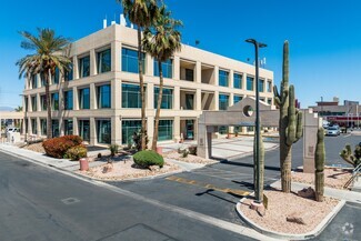 More details for 4425 Spring Mountain Rd, Las Vegas, NV - Office, Retail for Rent