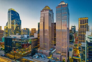 More details for 888 3rd St SW, Calgary, AB - Co-working to Rent