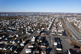 999 S Broadway, East Providence, RI - aerial  map view - Image1