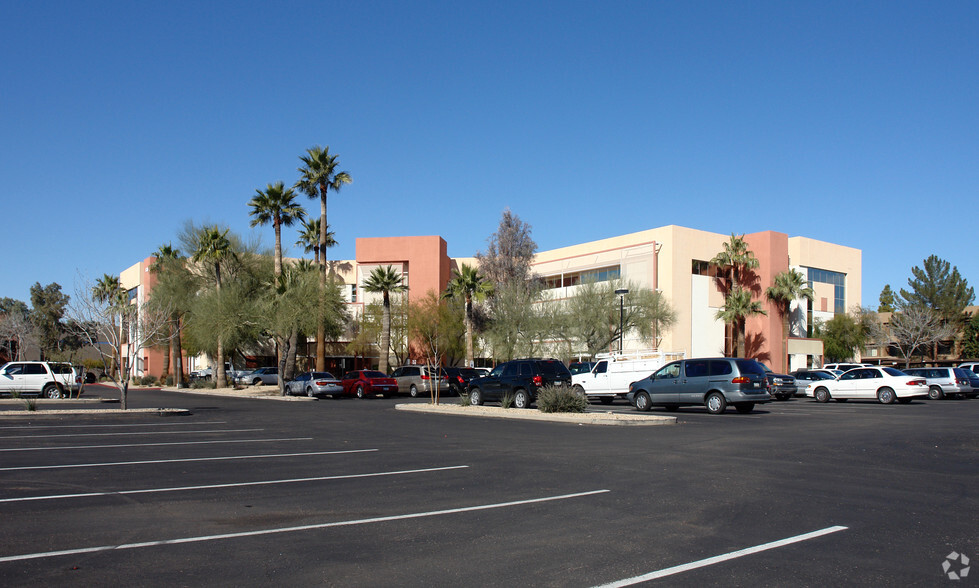 5310 W Thunderbird Rd, Glendale, AZ for rent - Building Photo - Image 3 of 10