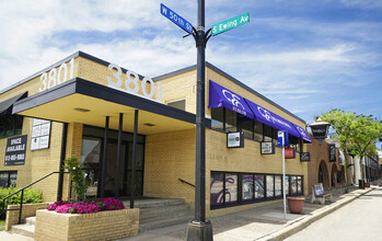 3801 W 50th St, Minneapolis, MN for rent Building Photo- Image 1 of 17