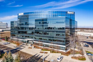 More details for 6775 Financial Dr, Mississauga, ON - Office to Rent