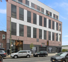 84 14th Street - Commercial Property