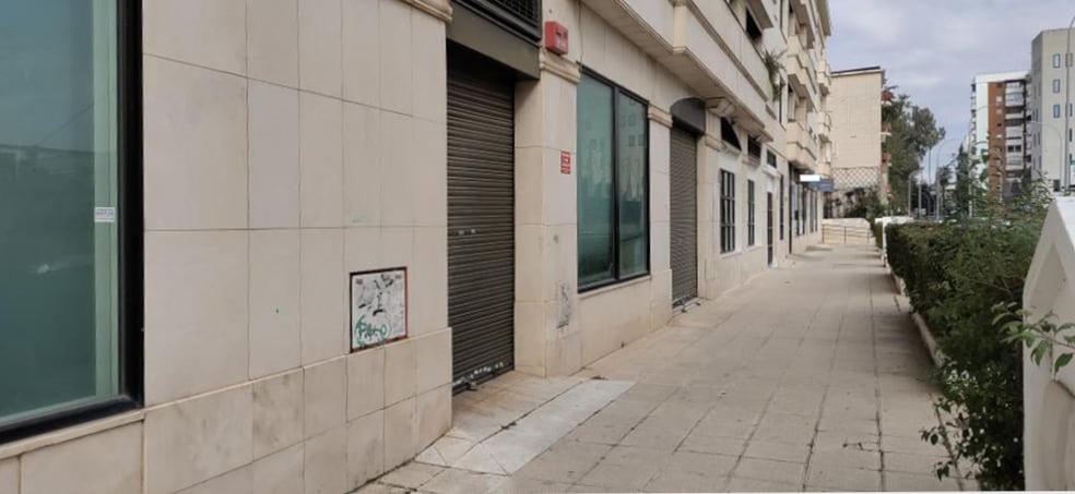 Build-to-Rent in Seville, Sevilla for sale - Building Photo - Image 1 of 1