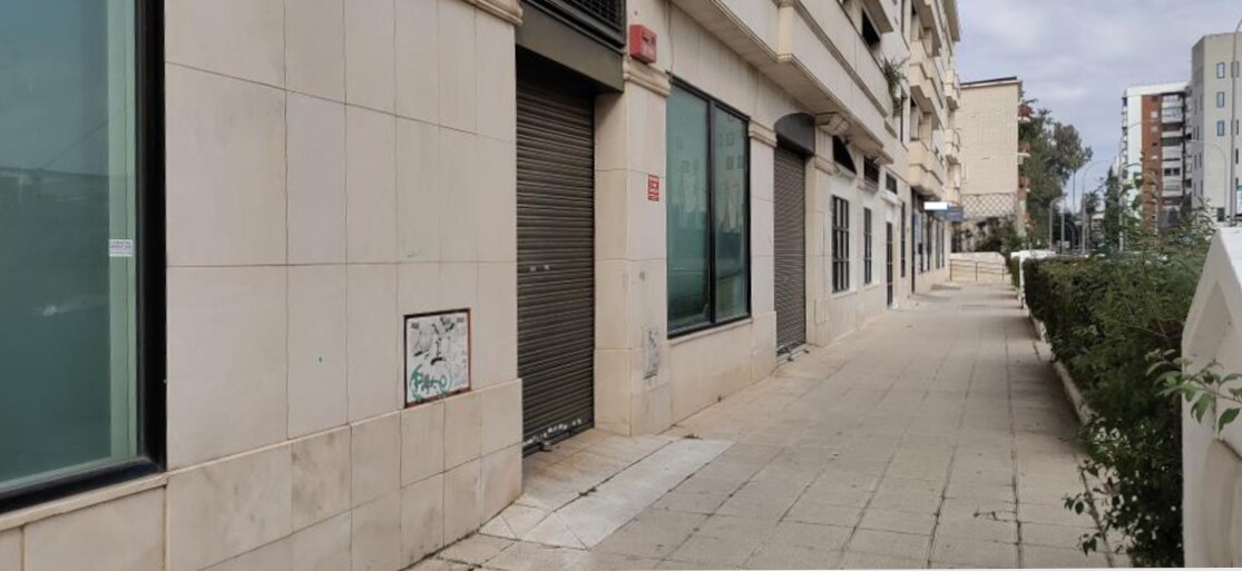 Build-to-Rent in Seville, Sevilla for sale Building Photo- Image 1 of 2