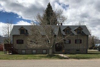 402 3rd St, Westcliffe, CO for sale Building Photo- Image 1 of 1