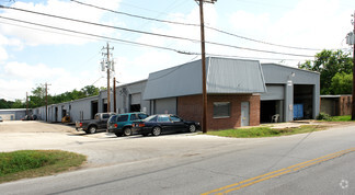 More details for 8918 Spring Branch Dr, Houston, TX - Light Industrial, Industrial for Rent