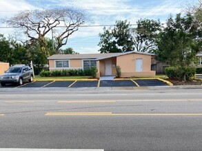 6700 Taft St, Hollywood, FL for sale Building Photo- Image 1 of 1