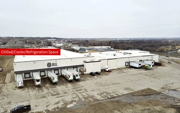 1625 Burdick Expy W, Minot, ND for rent Building Photo- Image 1 of 19