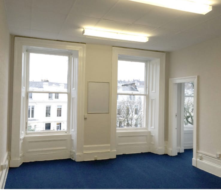 16 Fitzroy Pl, Glasgow to rent Interior Photo- Image 1 of 2