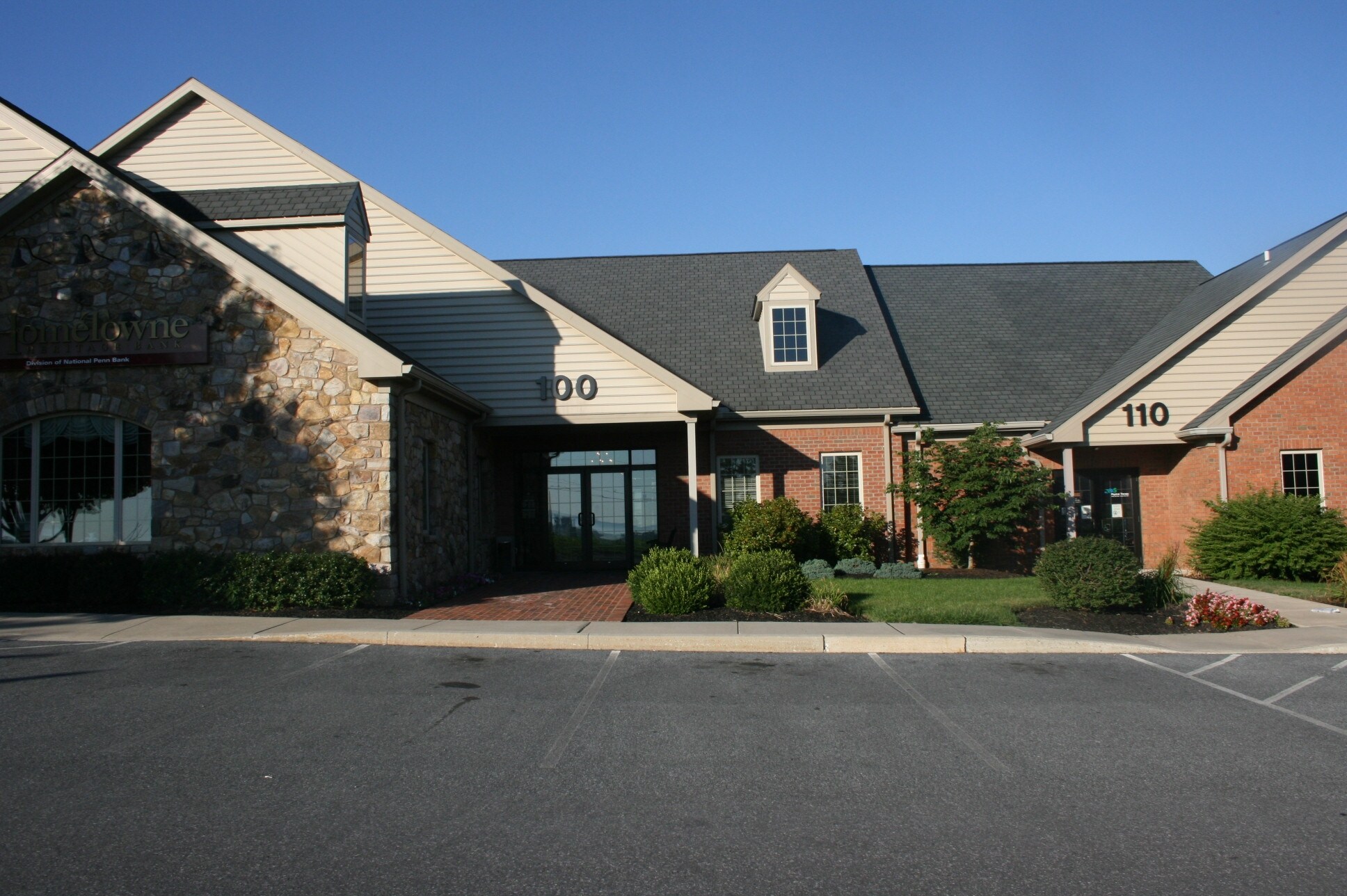 100 Historic Dr, Strasburg, PA for sale Primary Photo- Image 1 of 1