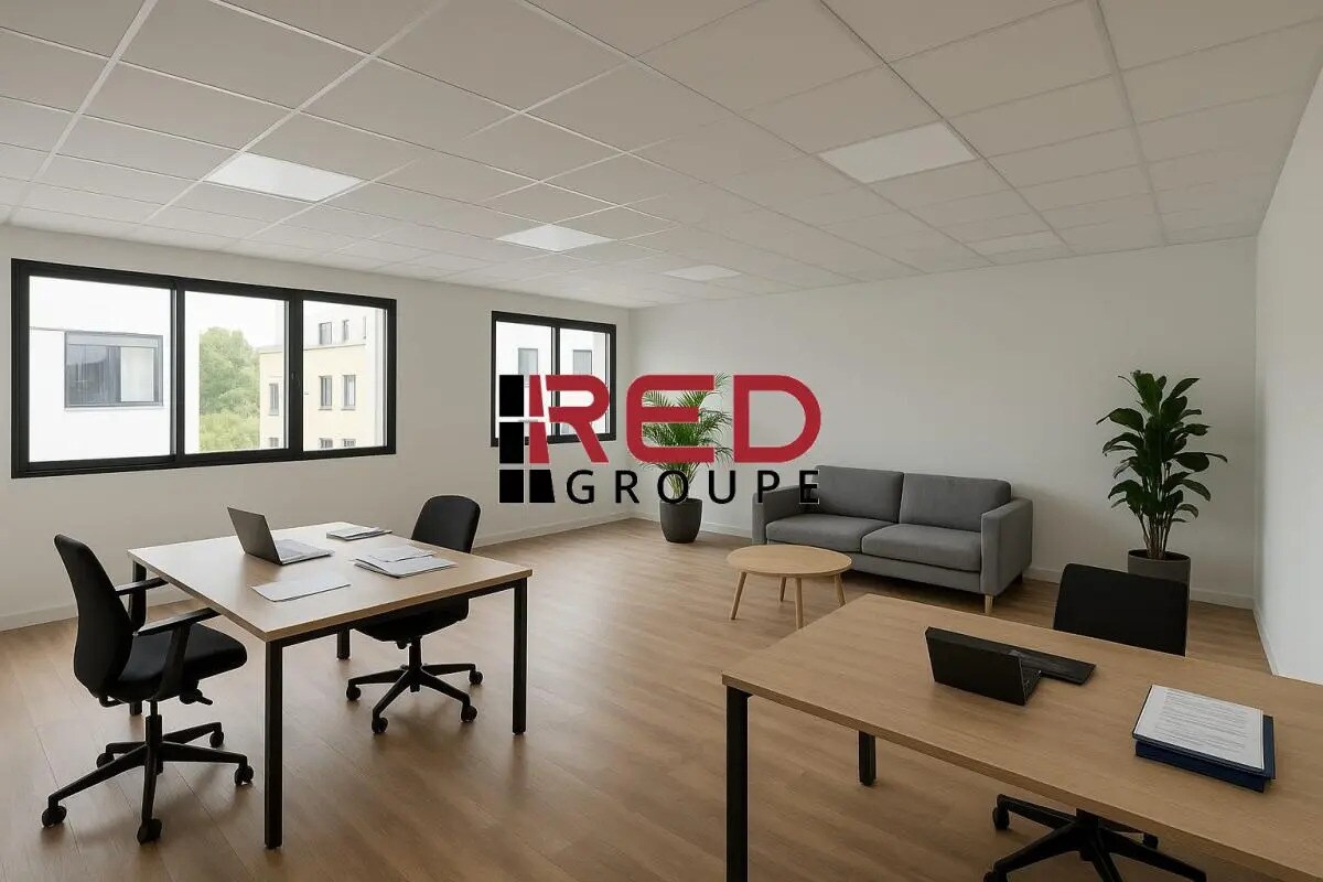 Office in Éguilles to rent Building Photo- Image 1 of 4