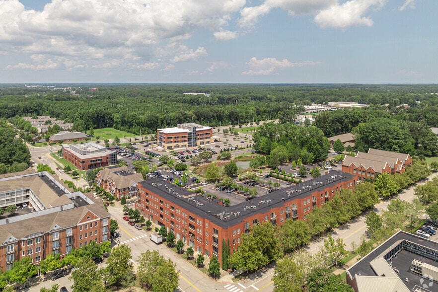 1060-1090 Loftis Blvd, Newport News, VA to rent - Aerial - Image 2 of 4