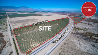 More details for Ave 76 & Expwy 86, Thermal, CA - Land for Sale