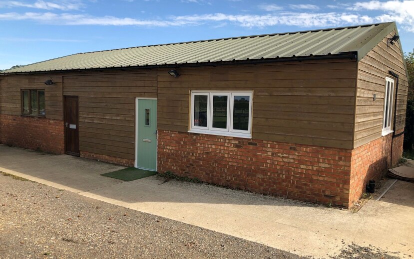 Quinton Green, Northampton, NN7 2EG UK