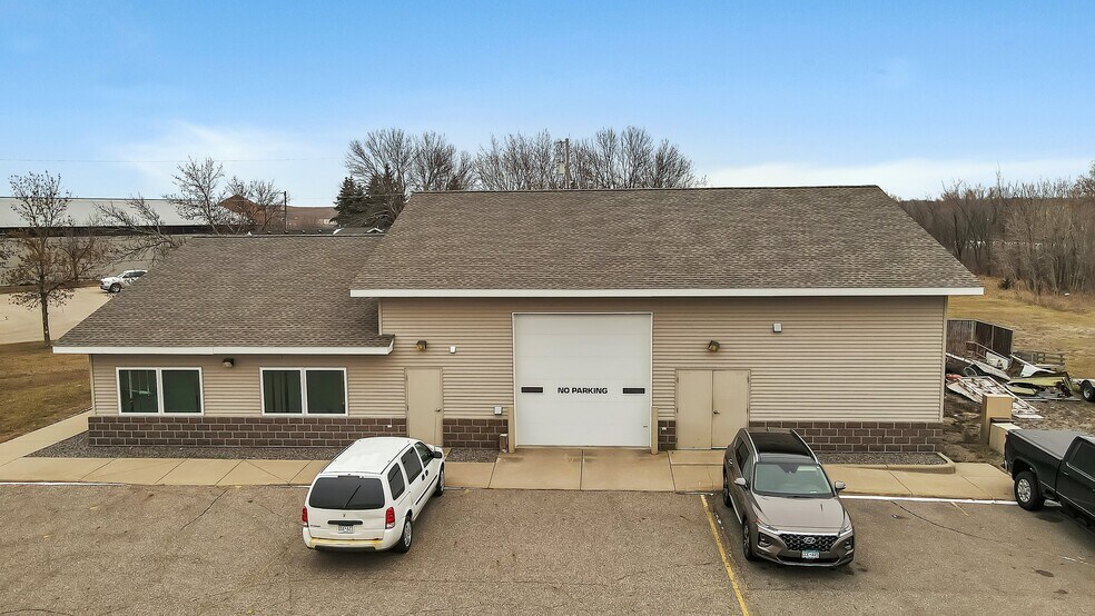 3308 5th St S, Waite Park, MN for sale - Building Photo - Image 3 of 5