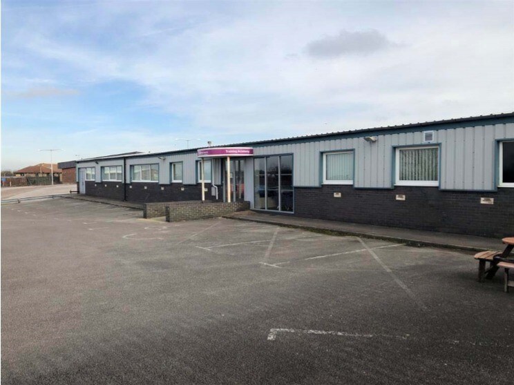 Prospect Way, Luton for sale Primary Photo- Image 1 of 1