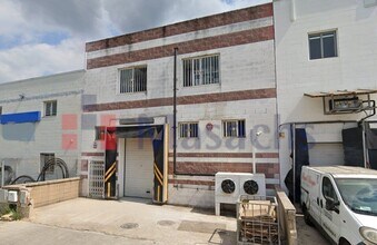 Industrial in Tordera, Barcelona for sale Building Photo- Image 1 of 3