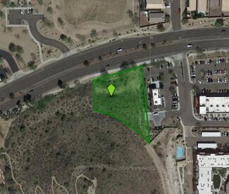 More details for 6817 W Happy Valley Rd, Peoria, AZ - Retail for Rent